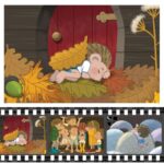 Sün Balázs diafilm