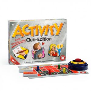 Activity® Club-Edition - 1. kép