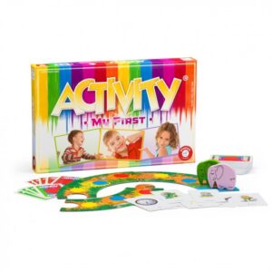 Activity® My first - 1. kép