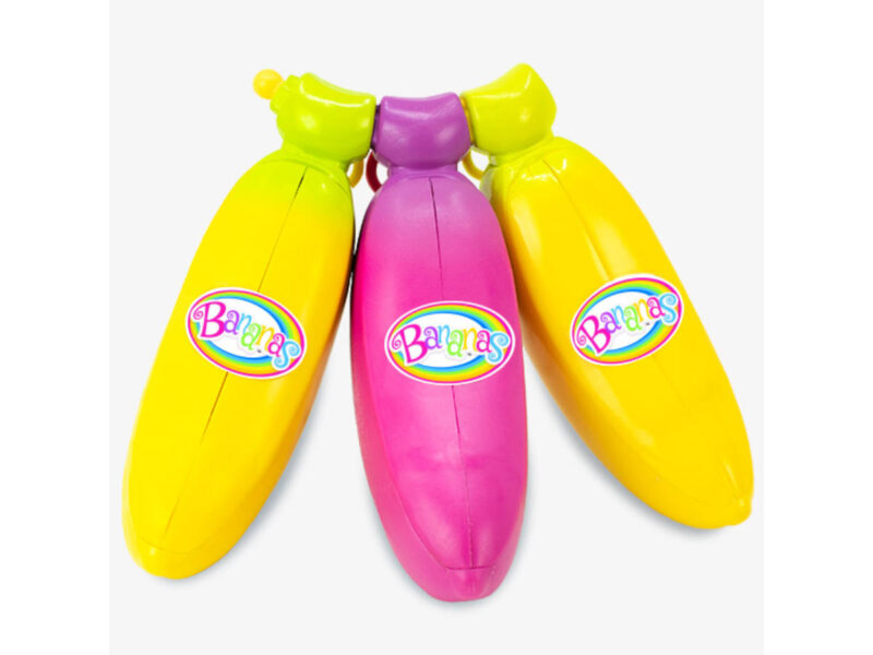 Bananas figurák