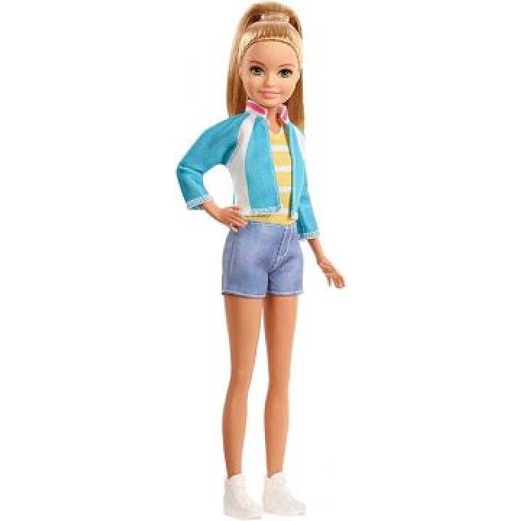 Barbie Dreamhouse: Stacie baba - 1. kép