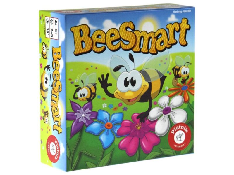 BeeSmart társasjáték - 1. kép