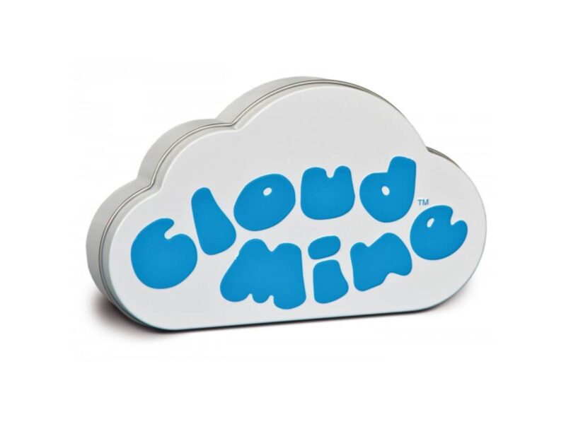 Cloud Mine kártyajáték - 2. kép