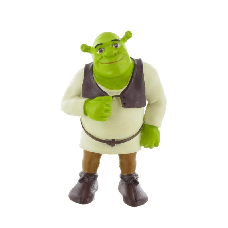 Comansi Shrek - Shrek játékfigura - 1. kép