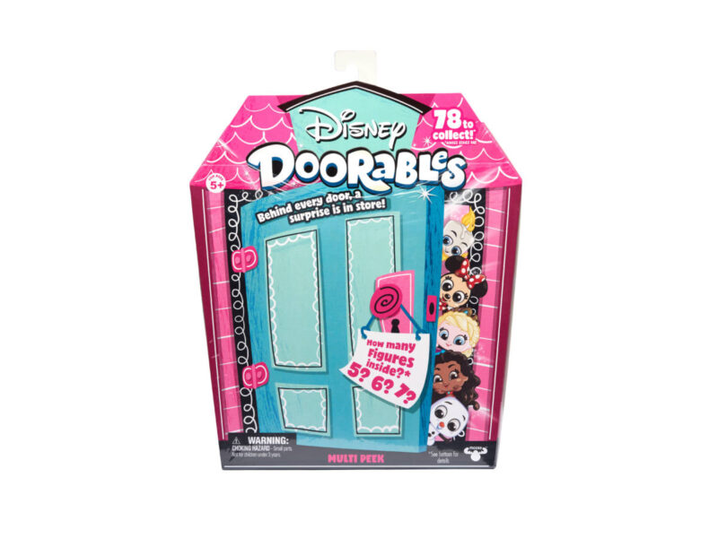 Doorables Multi szett - 1. kép