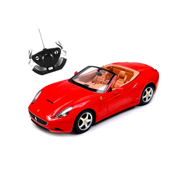 Ferrari California 1:12 távirányítós autó - 1. kép