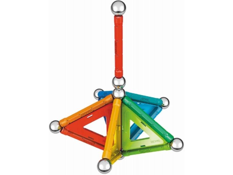 Geomag Rainbow 32 darabos készlet - 2. kép