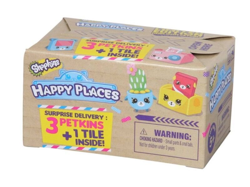 Happy Places meglepi csomag - 1. kép