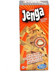 Jenga Classic Társasjáték - 1. Kép