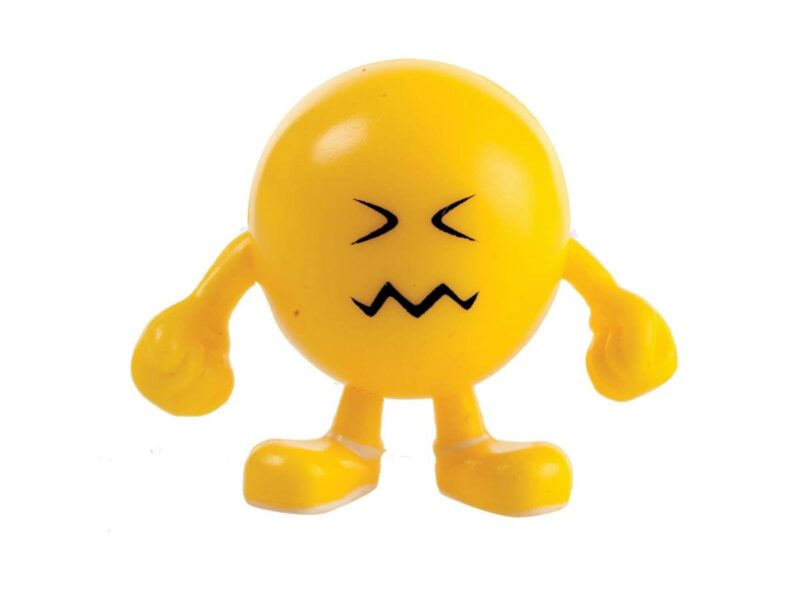 Imoji figura 1 db-os fóliás - 3. kép