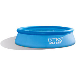 Intex: EasySet medence szűrőberendezéssel - 305 x 76 cm - 1. kép
