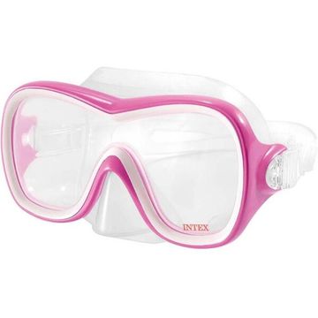 Intex: Wave Rider búvármaszk - két színben - 1. kép