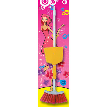 Kis takarító készlet - 1. kép