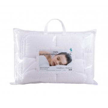 Lalian ovis paplan-párna garnitúra - 1. kép