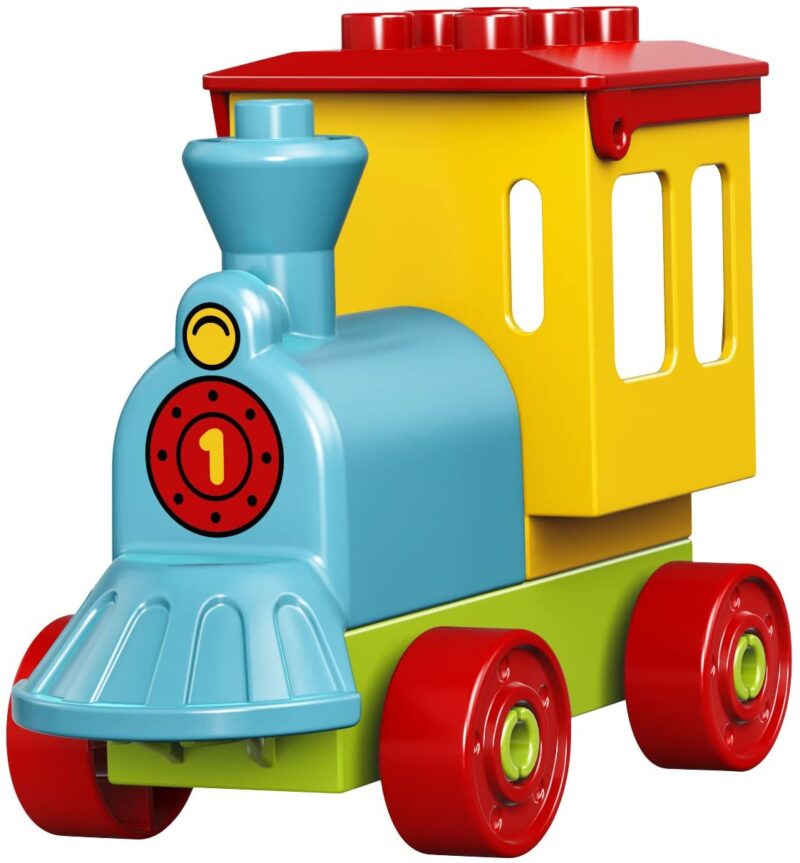 Lego Duplo 10847 - kisvonat