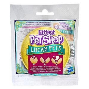 Littlest PetShop: Szerencsesüti meglepetéscsomag - 1. kép
