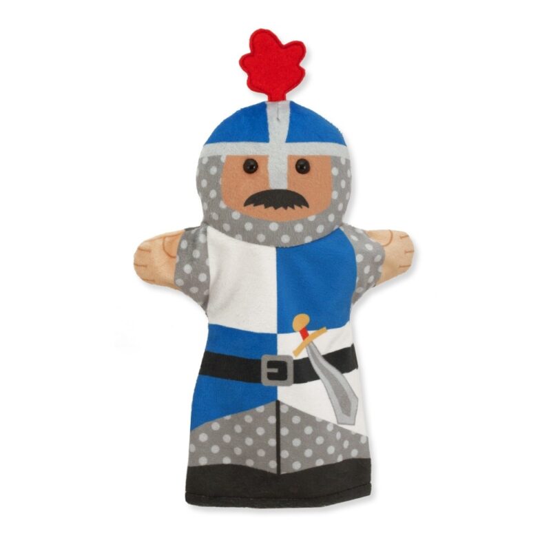 Melissa & Doug Bábjátékok