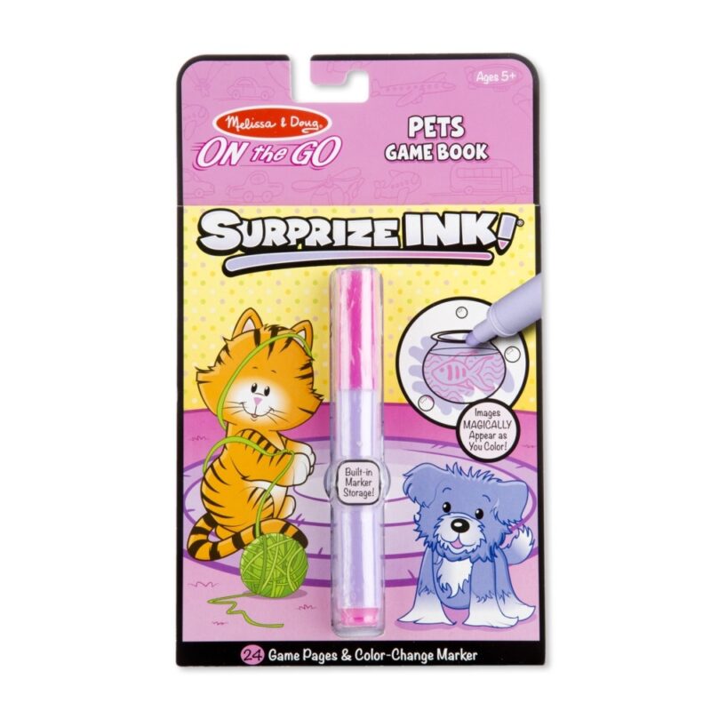 Melissa & Doug Kreatív játék