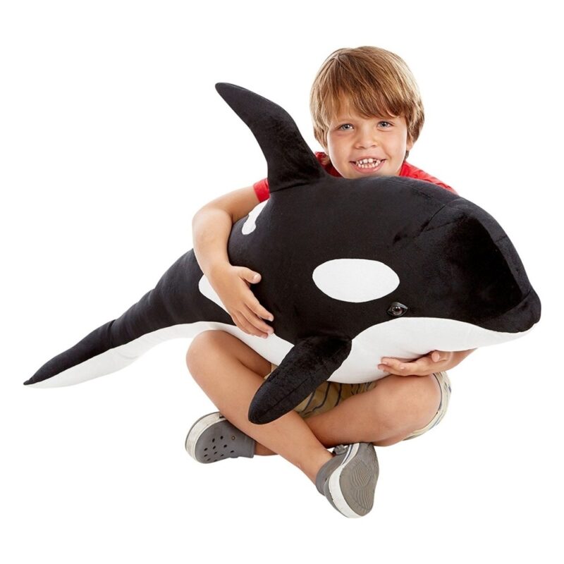 Melissa & Doug Óriás plüss