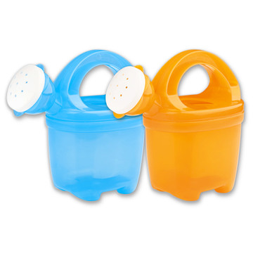 Műanyag locsoló kanna 1