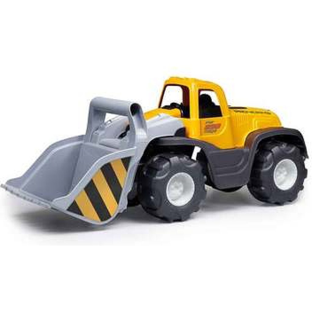 Óriás traktor - 60 cm - 1. kép