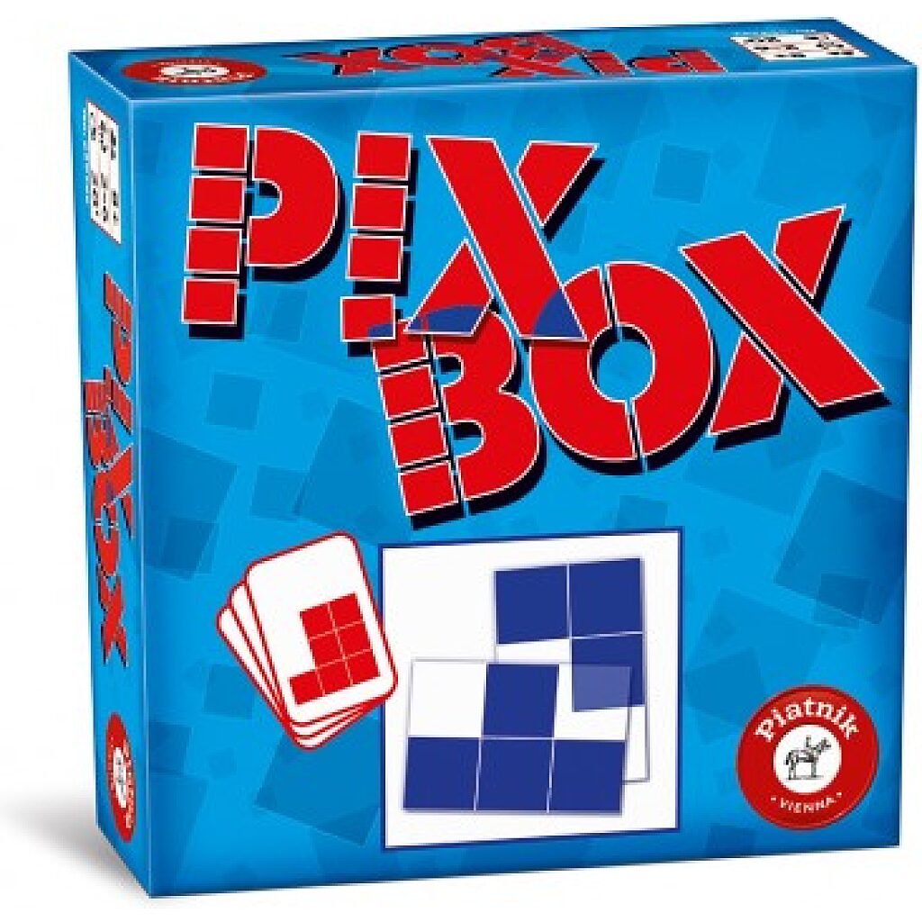 Pix box - 1. kép