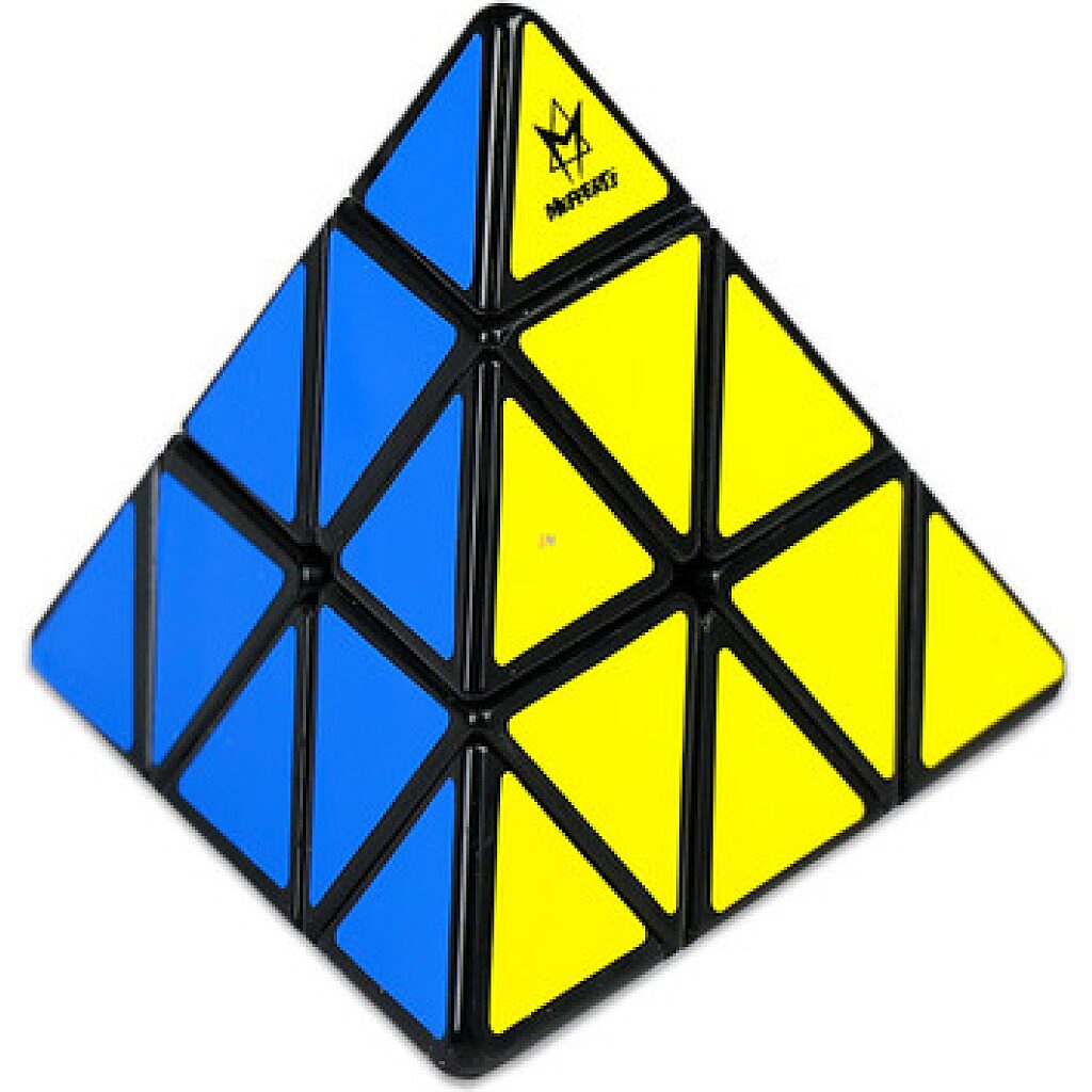 Recent toys: Pyraminx logikai játék - 1. kép
