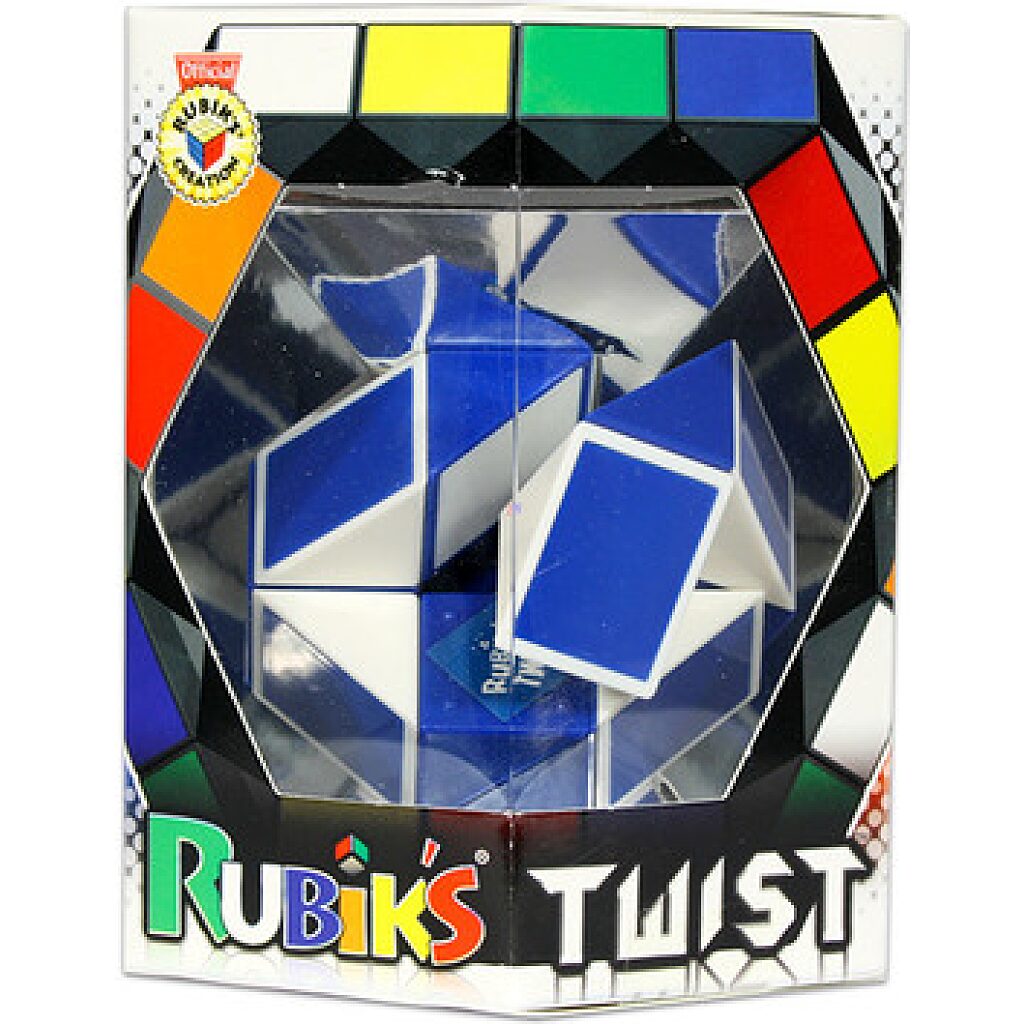 Rubik Twist - 1. kép
