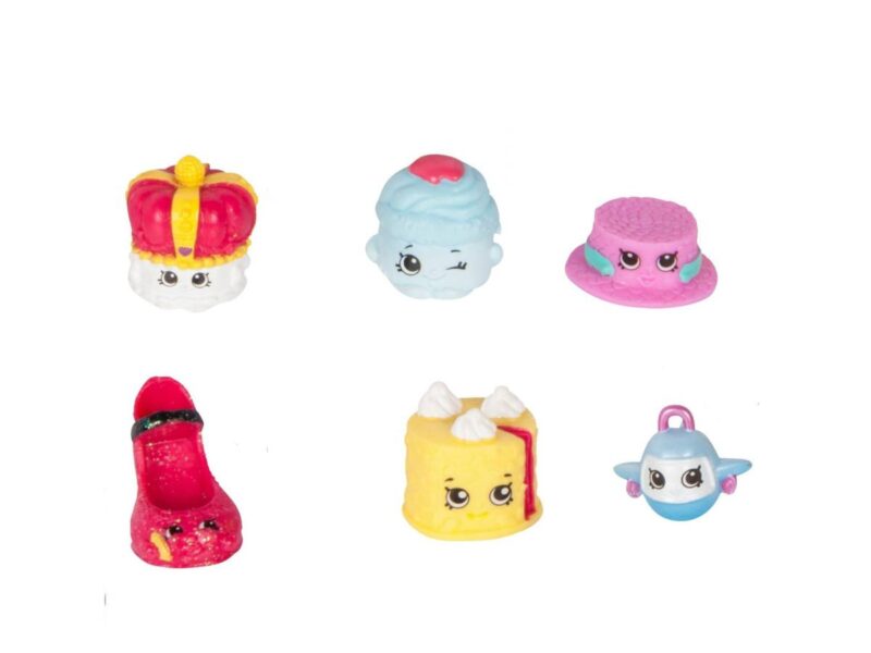 Shopkins S8 1db-os - 1. kép
