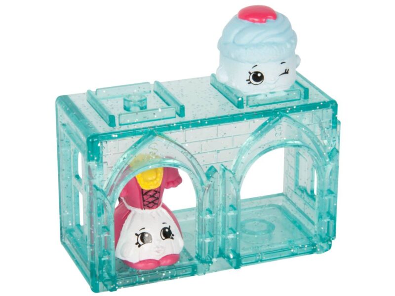 Shopkins S8 2db-os szett - 3. kép