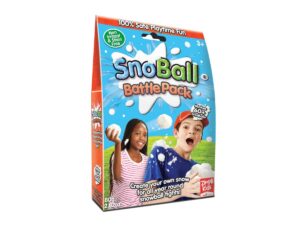 SnoBall - hógolyó készítő szett