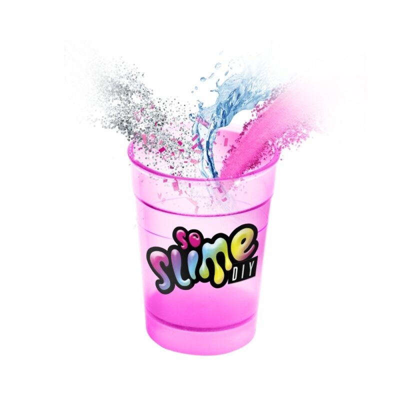 So Slime Shaker 1 db-os
