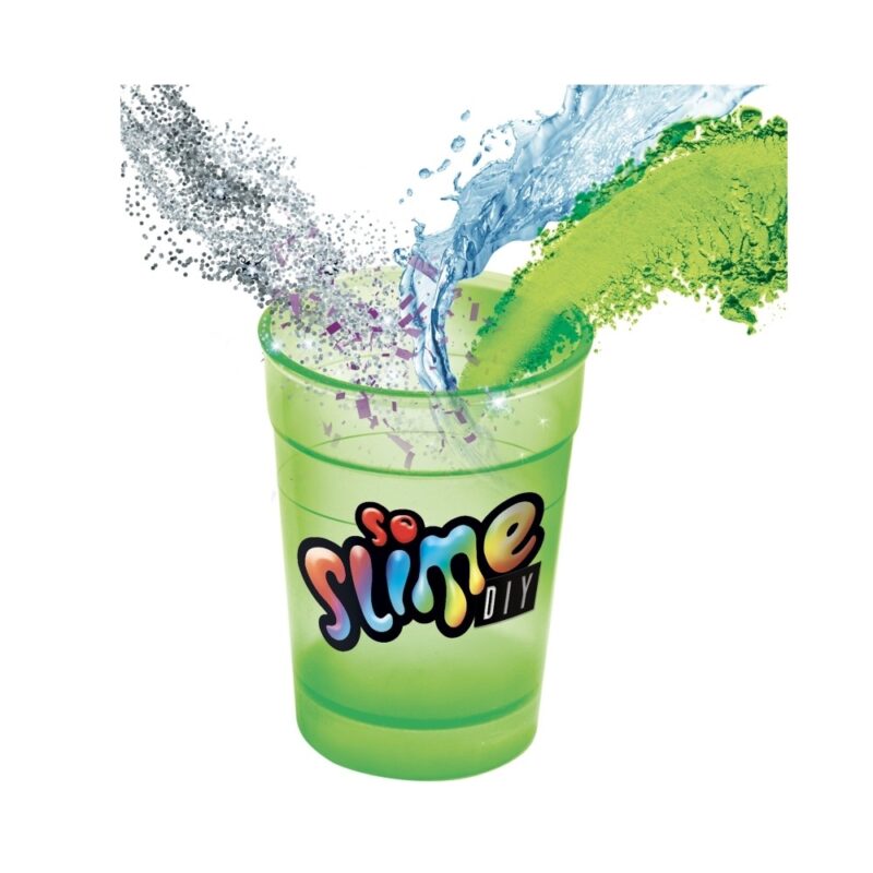 So Slime Shaker 3 db-os