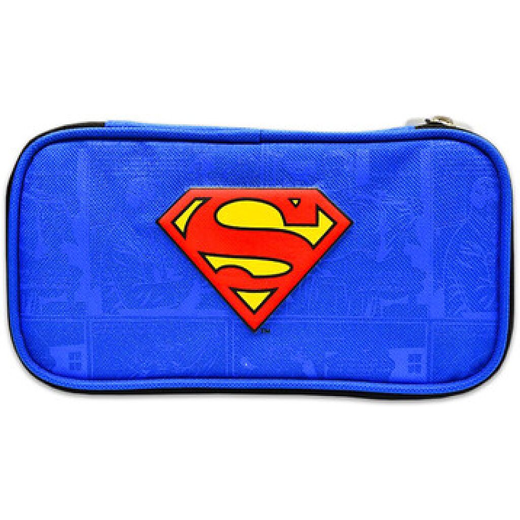 Superman: bedobós tolltartó - 1. kép