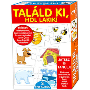 Találd ki