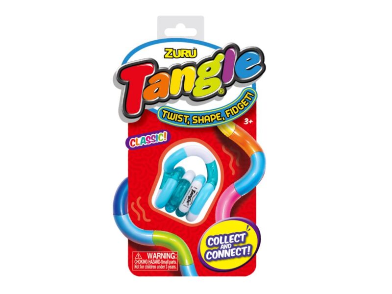 Tangle classic - 5. kép