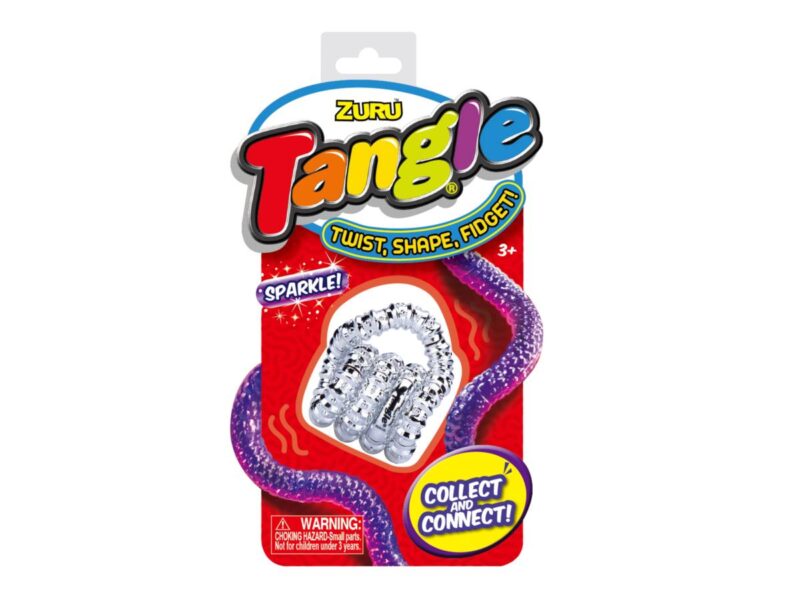 Tangle metallic - 2. kép