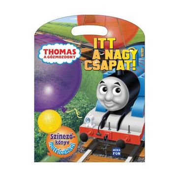 Thomas