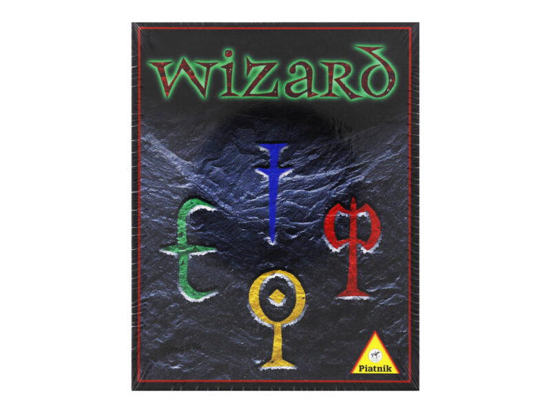 Wizard kártyajáték - 1. kép