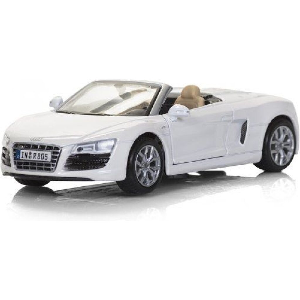 1:24 SP Audi R8 Spyder - 2. Kép
