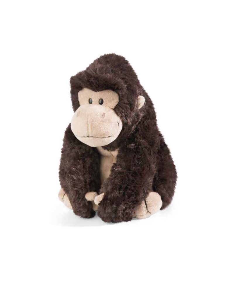 Ajtótámasz Gorilla Torben 16cm - 1. Kép
