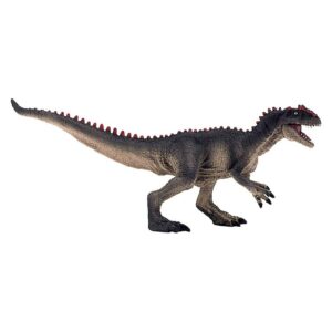Animal Planet - Allosaurus mozgatható szájjal figura