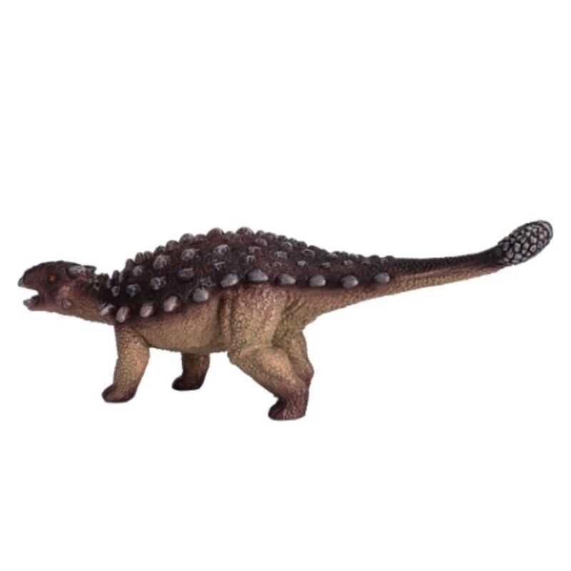 Animal Planet - Ankylosaurus figura