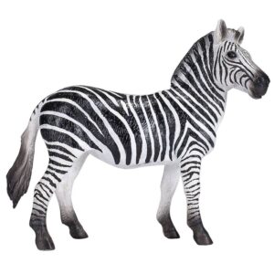 Animal Planet - Hím zebra figura