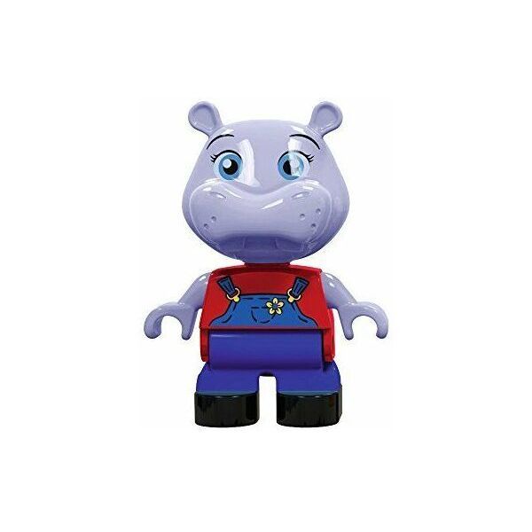 Aquaplay: Bo és Vilma figurák - 2. Kép