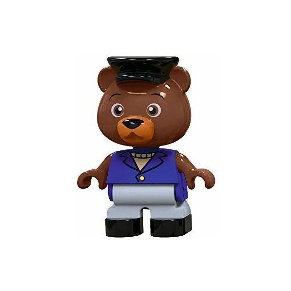 Aquaplay: Bo és Vilma figurák - 3. Kép