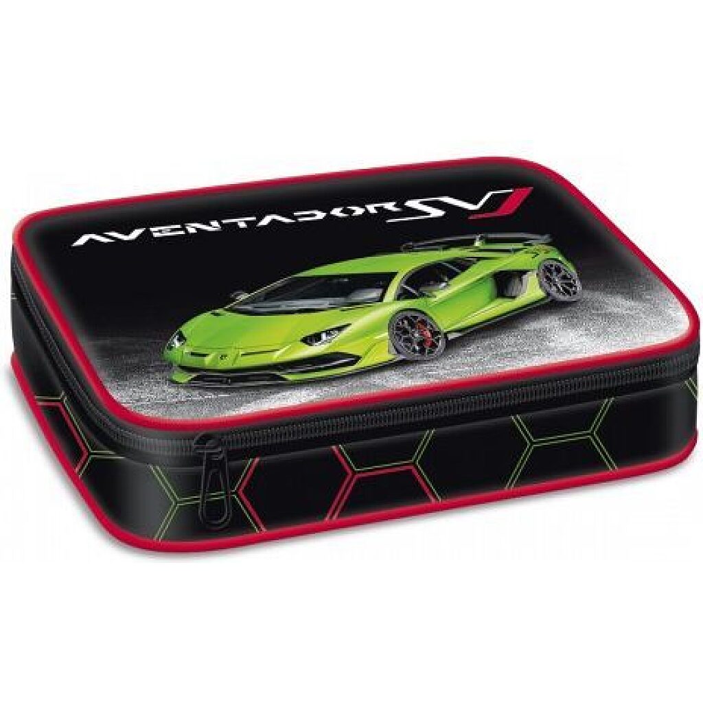 Ars Una: Lamborghini többszintes tolltartó - 1. Kép
