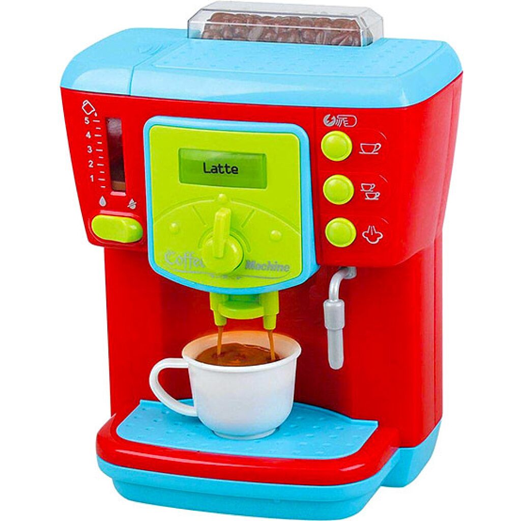 Automata kávéfőző - 2. Kép