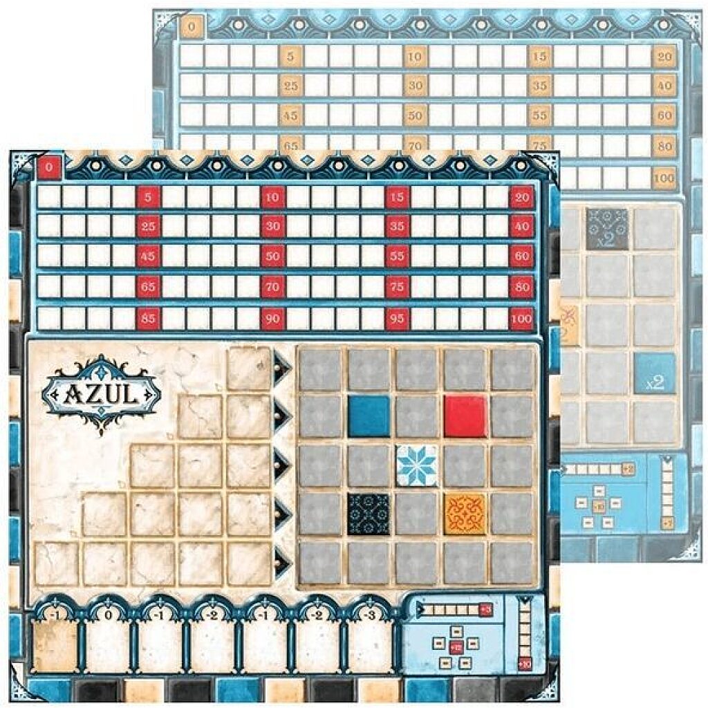 Azul - Kristálymozaik kiegészítő - 2. Kép
