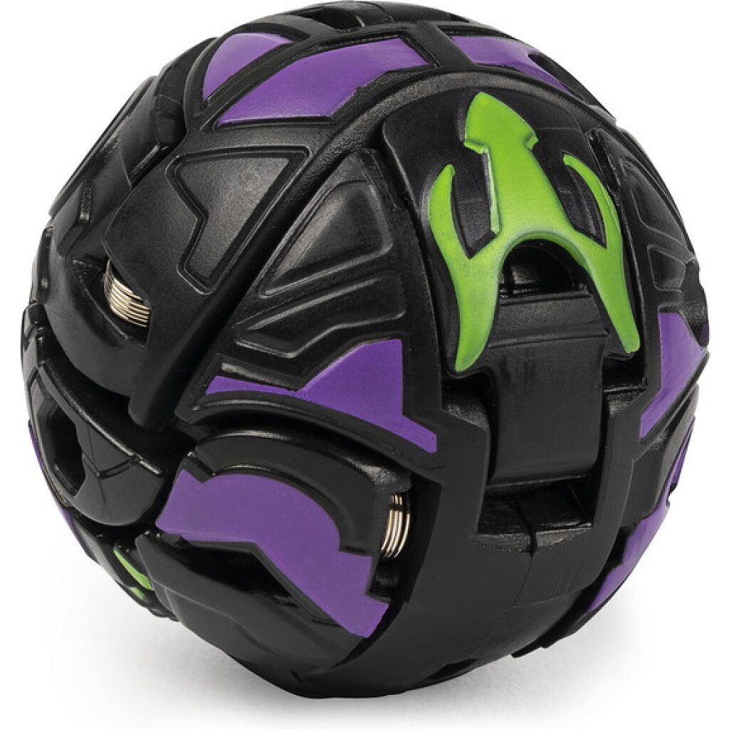 Bakugan: Páncélozott Szövetség alap labda - Howlkor - 3. Kép